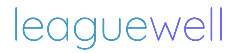 Leaguewell Logo